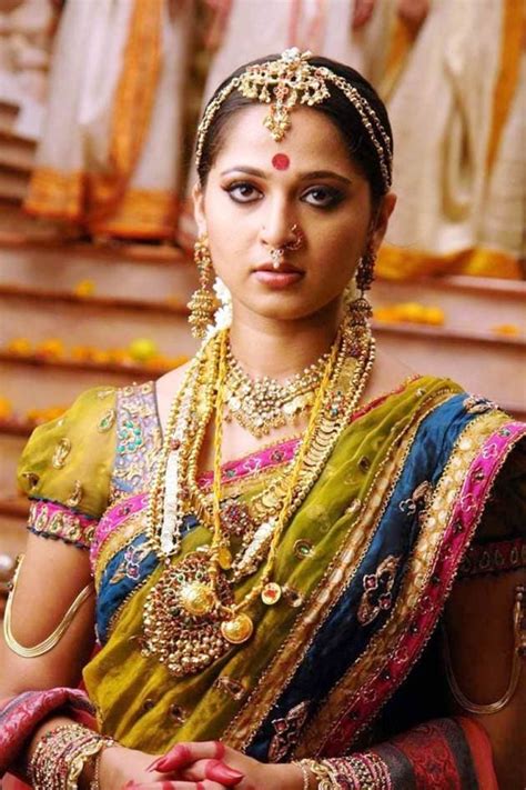 Happy Birthday Anushka Shetty: 5 hot